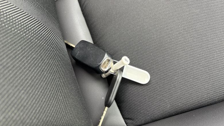 Fiat 500X 1.5 Hybrid 48V Sport 5dr DDCT Petrol Hatchback